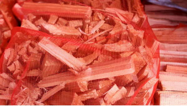 Firewood Chicago Kindling